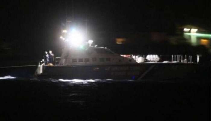 Λιμενικό: Τουλάχιστον 100 παράνομοι μετανάστες εντοπίστηκαν και διασώθηκαν σε Λέρο Σύμη, Ρόδο