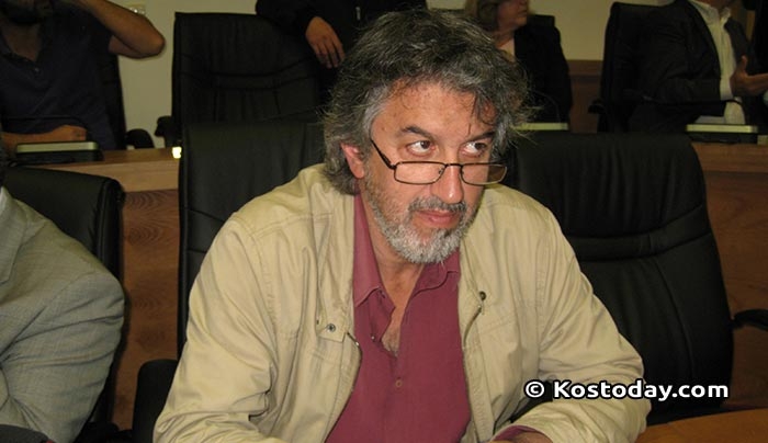 Γ. Χαρτοφίλης: Δεν είμαι μέλος του νέου ΔΣ της ΑΛΛΗΛΕΓΓΥΗΣ και, βέβαια, ούτε Πρόεδρος του σωματείου!