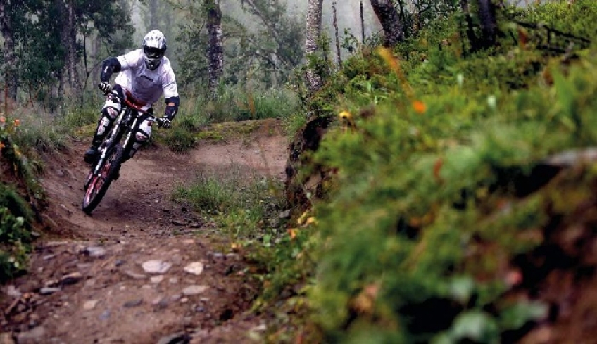 Κos up Winter Cycling Οpen, το τριήμερο 19 - 21 Απριλίου