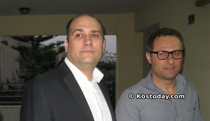 Εισήγηση Γ. Φραγκούλη για τουρισμό- Δημιουργία Νέου Φορέα Τουριστικής Ανάπτυξης