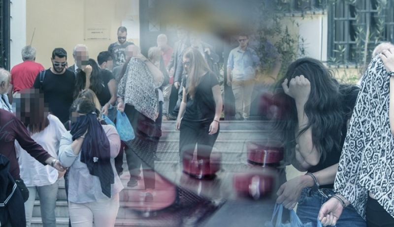Μαφιόζικο καρτέλ καταγγέλλει η παθολόγος του Λαϊκού