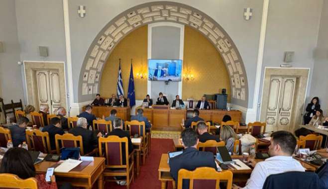 «Ναι» από το Περιφερειακό Συμβούλιο Ν. Αιγαίου στη σύσταση Ενεργειακής Κοινότητας Πολιτών