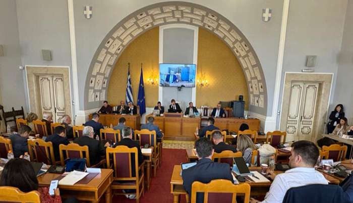 «Ναι» από το Περιφερειακό Συμβούλιο Ν. Αιγαίου στη σύσταση Ενεργειακής Κοινότητας Πολιτών