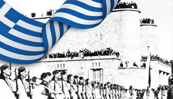 7 Μαρτίου: Μήνυμα του Νικόλα Ι. Γερονικόλα για την Ενσωμάτωση της Δωδεκανήσου