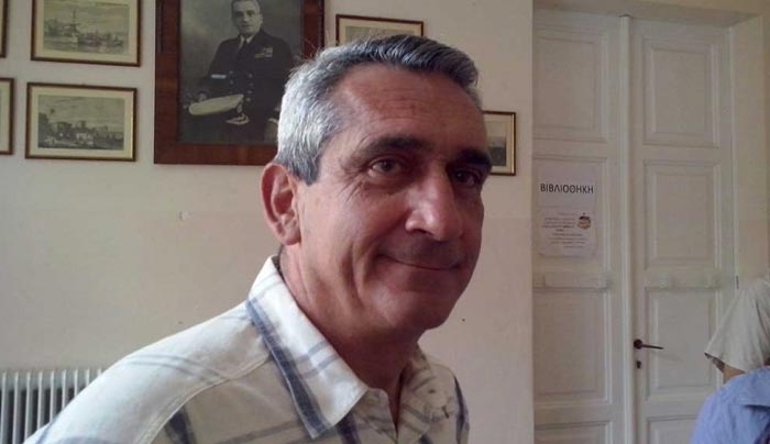 Γιώργος Χατζημάρκος: Η χώρα θα πρέπει να αποκτήσει κυβέρνηση
