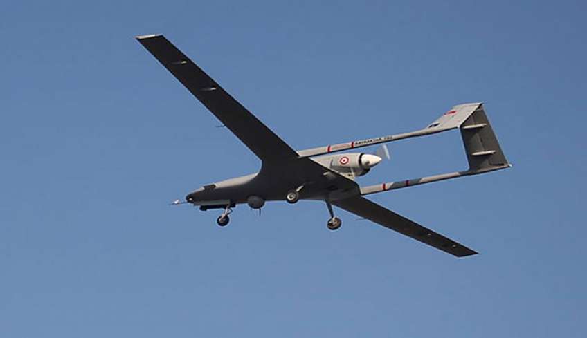 Συνοδεία Τουρκικών Drones βάρκες με παράτυπους μετανάστες στην Κω- Τι επιδιώκουν οι «γείτονες»
