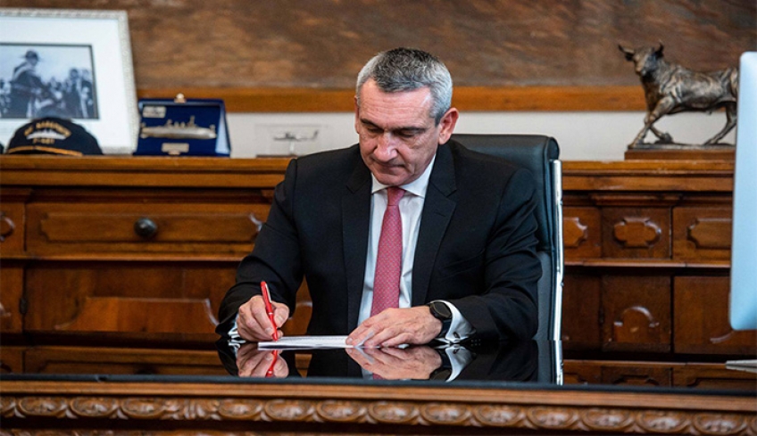 Στις 25 Οκτωβρίου η κοινή συνεδρίαση Περιφερειακού Συμβουλίου και ΠΕΔ Ν. Αιγαίου για συντελεστές ΦΠΑ και ανεμογεννήτριες