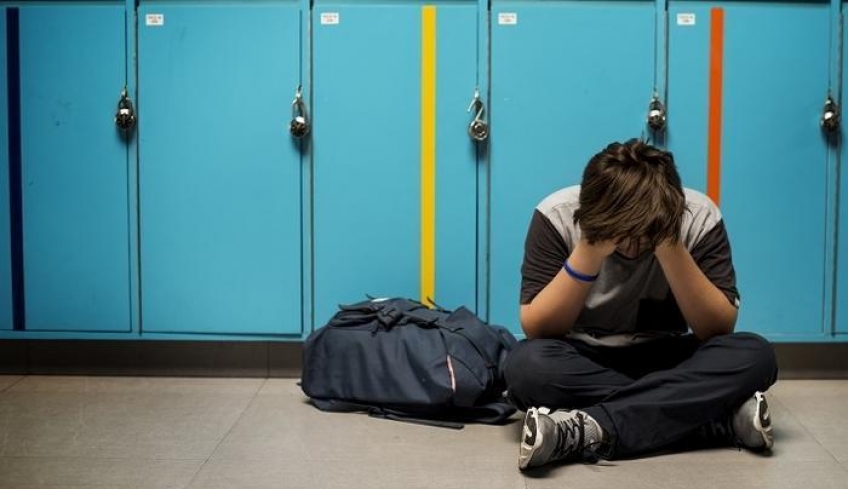 Φάκελος Bullying: Νέο "καμπανάκι" από το Χαμόγελο του Παιδιού
