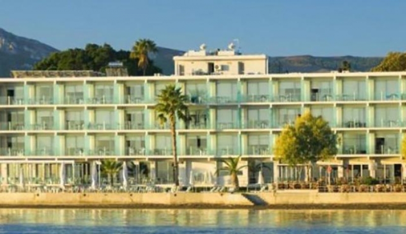 Kos Aktis Art Ηotel και Patmos Aktis Suites &amp; Spa-Δύο ακόμη μεγάλα βραβεία για τα Divine Hotels