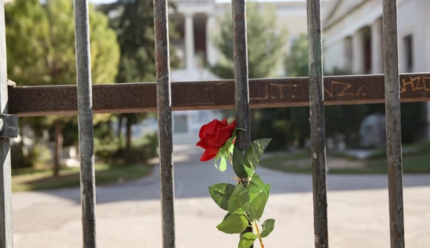Η εξέγερση του Πολυτεχνείου 47 χρόνια μετά