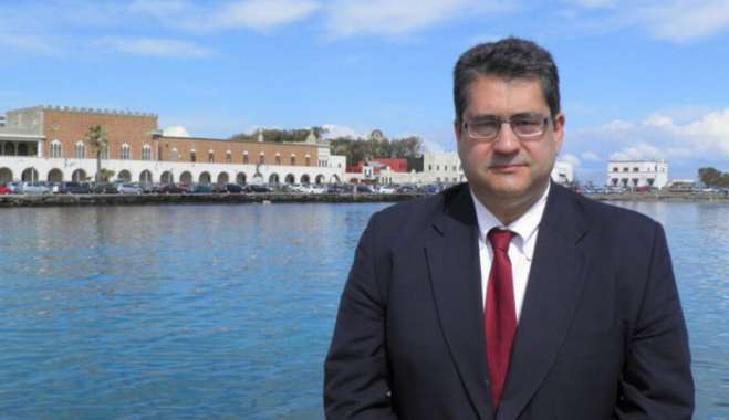 X. Κόκκινος: Μεγάλη καθυστέρηση στην καταβολή του Μεταφορικού Ισοδύναμου