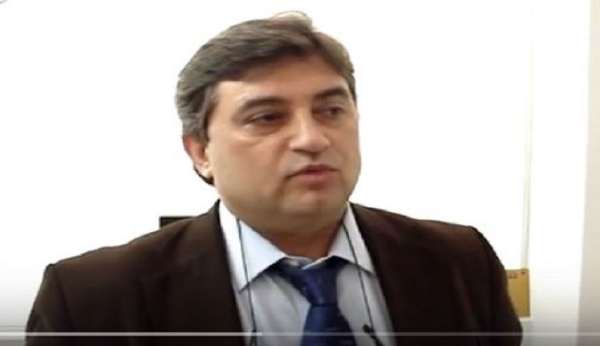 Ο Γ. Κοπάδης για το Κ.Υ. Αντιμάχειας: Πως μπορεί να λειτουργήσει, ποιοι πρέπει να δράσουν, ποια τα πολιτικά «εμπόδια» στην πρόταση