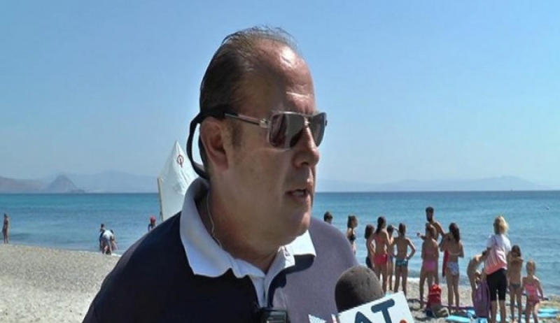 «ΑΓΑΠΑΜΕ ΤΗΝ ΘΑΛΑΣΣΑ» ΤΟ ΚΑΛΟΚΑΙΡΙΝΟ ΠΡΟΓΡΑΜΜΑ ΤΟΥ ΝΑΥΤΙΚΟΥ ΟΜΙΛΟΥ ΚΩ