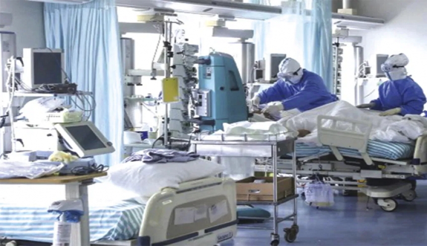 “Έχασε τη μάχη” μετά δύο μήνες η 72χρονη από Κάλυμνο που νοσηλευόνταν στην Αθήνα χτυπημένη από covid-19