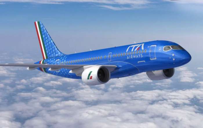 ΙΤΑ Airways: Ενισχύει το πρόγραμμά της το 2024 με περισσότερες πτήσεις για τα ελληνικά νησιά