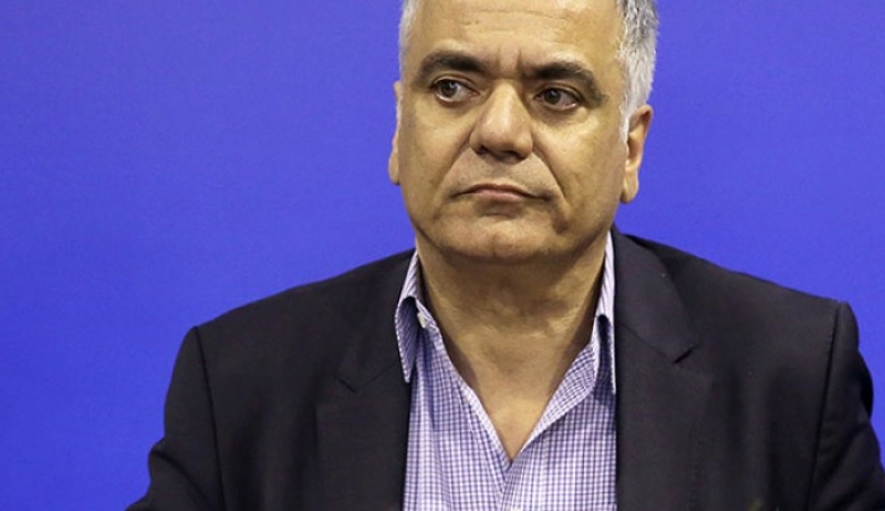 Σκουρλέτης: Βουλευτικές και δημοτικές εκλογές στις 13 Οκτωβρίου του 2019 το επικρατέστερο σενάριο