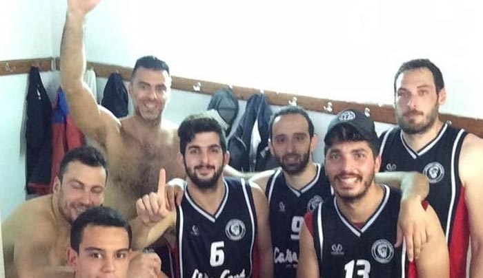 Ανανέωσαν Ασημακόπουλος- Χαρίσης!