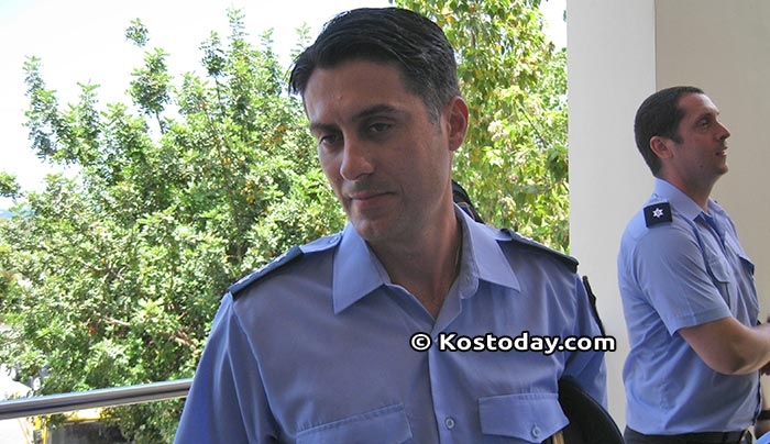 ΝΕΟΙ ΑΡΙΘΜΟΙ ΚΛΗΣΗΣ ΠΥΡΟΣΒΕΣΤΙΚΗΣ ΥΠΗΡΕΣΙΑΣ ΚΩ