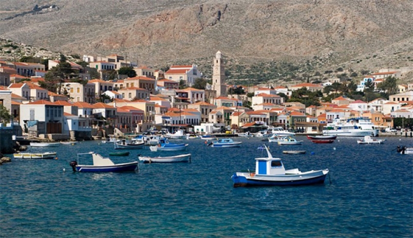 «Αγονες γραμμές» όλα τα δρομολόγια στα νησιά του Αιγαίου