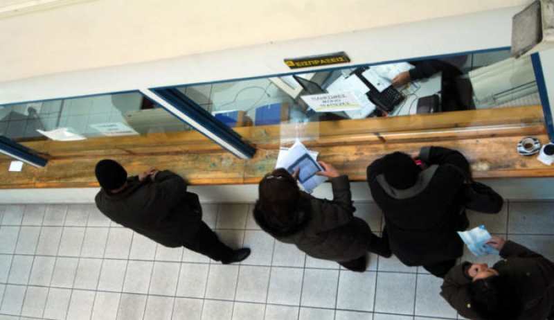 Επιστρέφουν από σήμερα οι πλειστηριασμοί για χρέη προς την Εφορία – Ποιοι κινδυνεύουν και πως σταματάει η διαδικασία