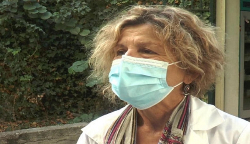 Επιστημονική γνώση και πολιτική ευθύνη στην διαχείριση της πανδημίας | Γράφει η Έλλη Καρανίκα