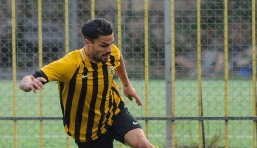 Στον Α.Ο Πυλίου ο Κωνσταντινίδης