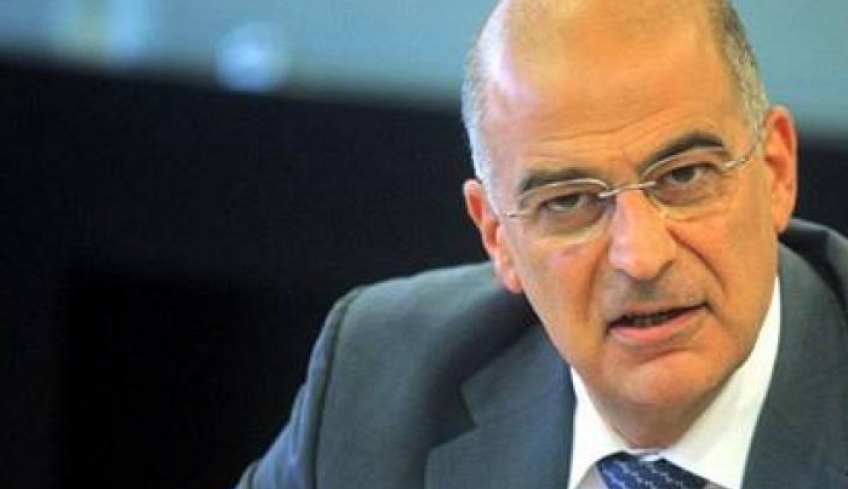 Υποψήφιος στο Νότιο Τομέα της Αθήνας ο Δένδιας