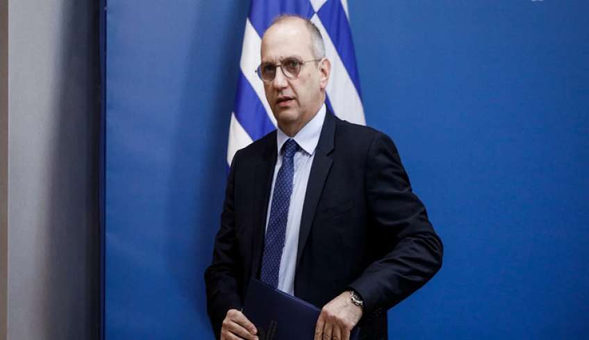 Οικονόμου: Δεν θα ξαναδούμε λογαριασμό ρεύματος που θα είναι 4 και 5 φορές πάνω -Σύντομα οι ανακοινώσεις