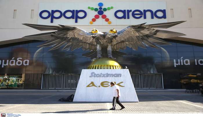 Νέα Φιλαδέλφεια: Συνελήφθησαν άλλοι πέντε Κροάτες χούλιγκαν στην Ηγουμενίτσα, προσπαθούσαν να διαφύγουν στην Ιταλία