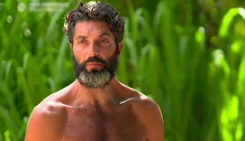 Survivor: Πλήρως απογοητευμένος ο Μαρτίκας – «Επαγγελματίας παίκτρια ριάλιτι η Βρισηίδα»