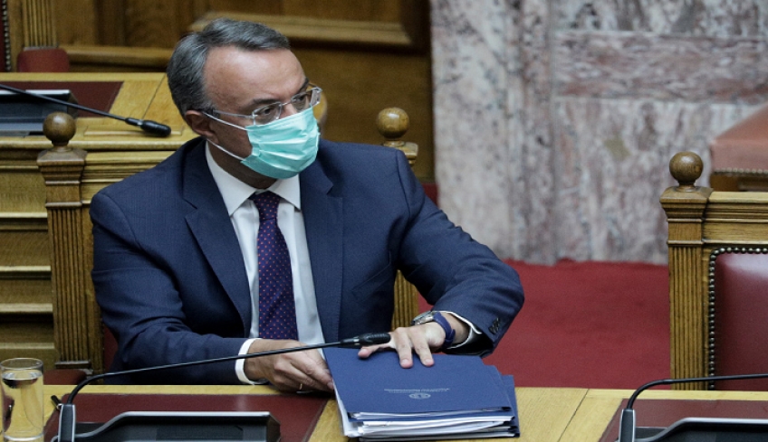 Έρχεται νέος γύρος στήριξης για τις επιχειρήσεις – Το σχέδιο αναχαίτισης ανεργίας και λουκέτων