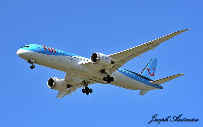 TUI: Νέα τσάρτερ προς Ρόδο και Κω από 11 περιφερειακά αεροδρόμια της Σουηδίας το καλοκαίρι του 2024