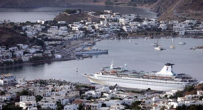Η στήριξη των νησιών, προτεραιότητα του Επιμελητηρίου Δωδεκανήσου