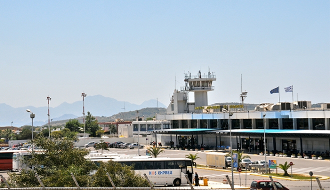 Πού θα κριθεί ο διαγωνισμός για τα 14 περιφερειακά αεροδρόμια