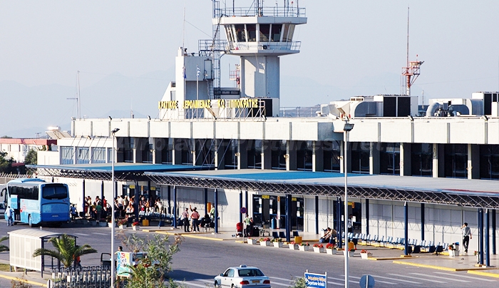 Πού πήγαν άραγε οι πρώτοι τουρίστες που έφτασαν στο Αεροδρόμιο "Ιπποκράτης" της Κω;