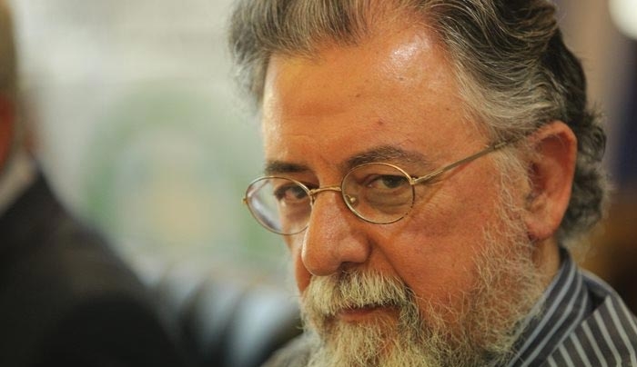 Γιάννης Πανούσης κατά «Αριστερών» και Τσίπρα: Το ηθικό πλεονέκτημα δεν κληρονομείται