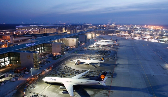 Fraport Greece: Αυξήσεις επιβατών και φορτίου