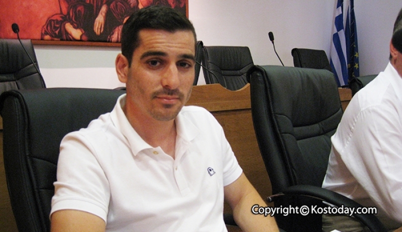 Γ. Κοκκαλάκης: ΓΙΑ ΜΙΑ ΔΥΝΑΤΗ ΚΑΙ ΟΜΟΡΦΗ ΚΩ. Η πρόταση για νέο λιμάνι υπερβαίνει παρατάξεις και πρόσωπα, ενώνει όλη την Κω