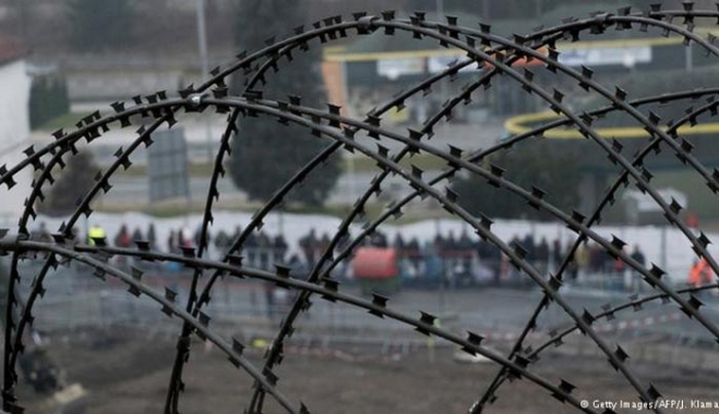 Deutsche Welle: To σχέδιο «αντί-Μέρκελ» στη Βαλκανικό Οδό