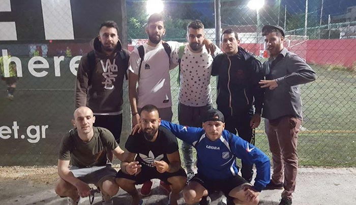 Η «SELESAO» από την Κω τερμάτισε 1η στους ομίλους (αήττητη), αλλά «κόπηκε» από την διαιτησία στην φάση των 16 (ΦΩΤΟ)