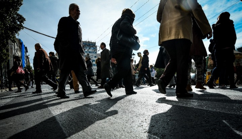 Στα 220.683 άτομα ανέρχεται ο πληθυσμός της Δωδεκανήσου