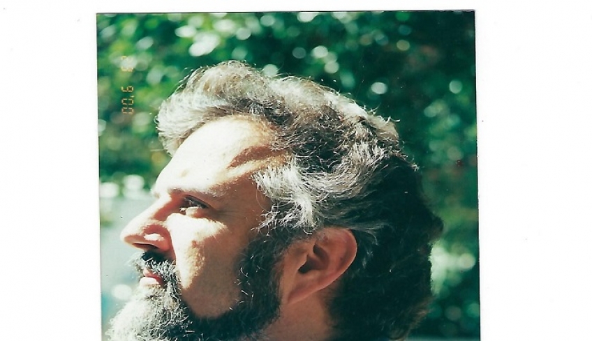 Μηνάς Γ. Χατζηαντωνίου: Η ΣΟΦΙΑ, η ΠΙΣΤΗ, η ΕΛΠΙΔΑ, η ΑΓΑΠΗ | Ποια; Που; Πως; Πόσο; Προς τι; Προς ποιους;