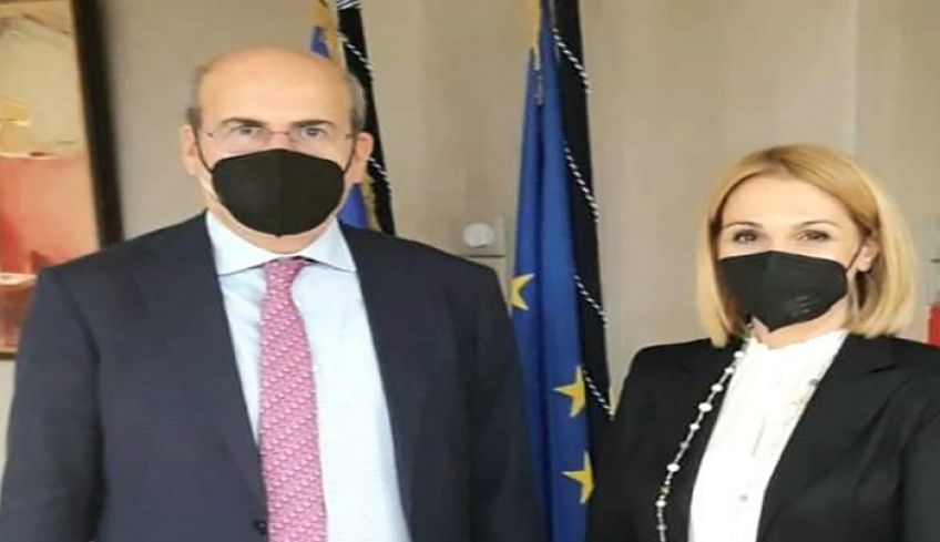 Πρόταση Μίκας Ιατρίδη για ρύθμιση στα ένσημα του 2020 όσων επιθυμούν να πάρουν μειωμένη σύνταξη
