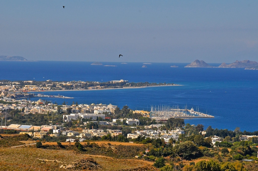 Ελλάδα και Ισπανία οι πιο περιζήτητοι τουριστικοί προορισμοί