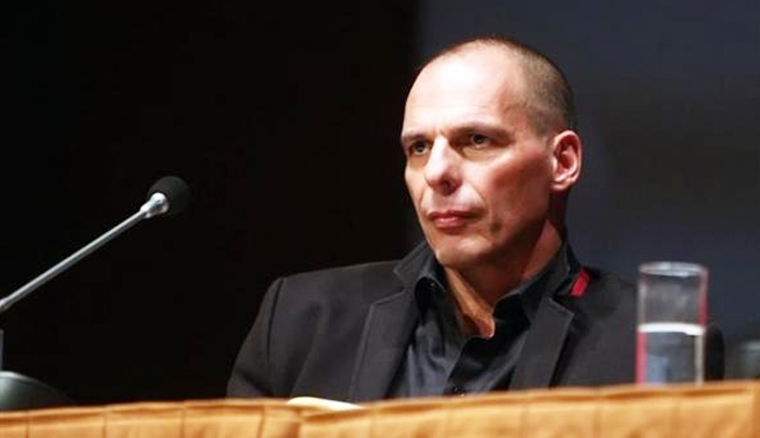 Βαρουφάκης: Γι’ αυτό ψήφισα «Ναι»