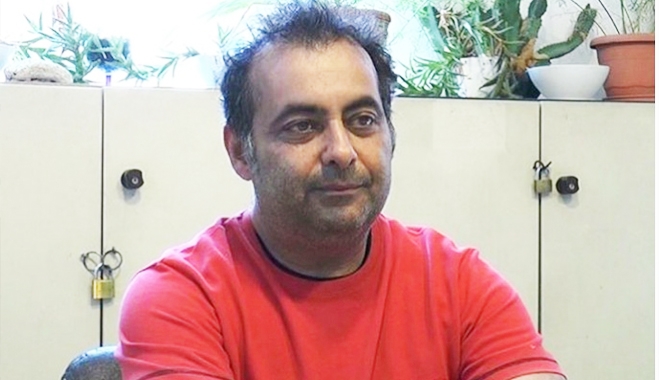 Φρούντζας Σ.: Ευθύνη της Περιφέρειας το επαρχιακό οδικό δίκτυο