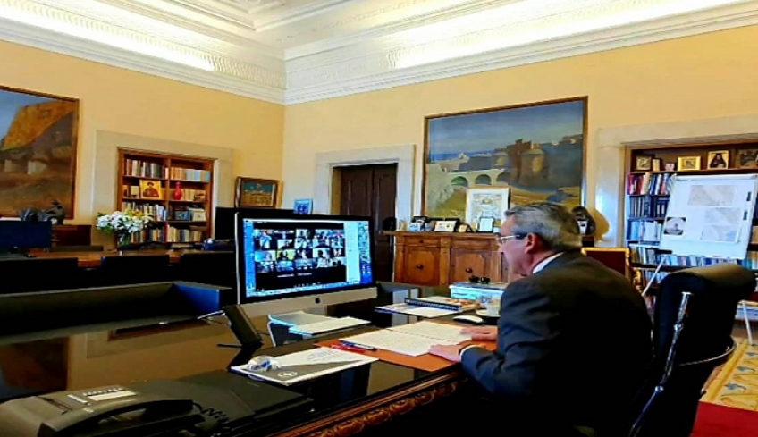 Στρατηγική συνεργασία Περιφέρειας και ΕΟΤ με αεροπορικές εταιρείες και Tour Operators, μέσω προγράμματος συνδιαφήμισης
