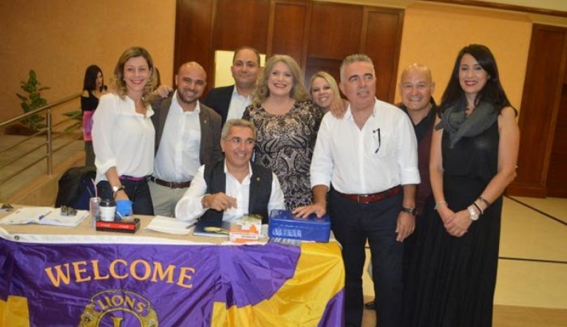Λέσχη Lions Κω: ΕΥΧΑΡΙΣΤΗΡΙΟ ΓΙΑ ΤΗΝ «ΕΠΙΔΕΙΞΗ ΜΟΔΑΣ»