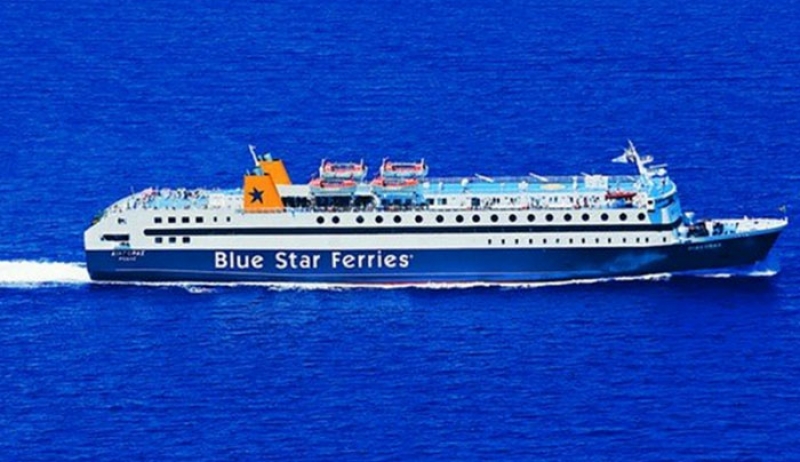 Έκπτωση 50% στα εισιτήρια των αναπληρωτών εκπαιδευτικών για την πρώτη τοποθέτησή τους σε νησιά της χώρας