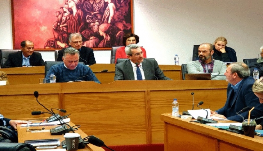 Δέσμευση του Περιφερειάρχη για την χρηματοδότηση δύο νέων έργων του Δήμου Κω